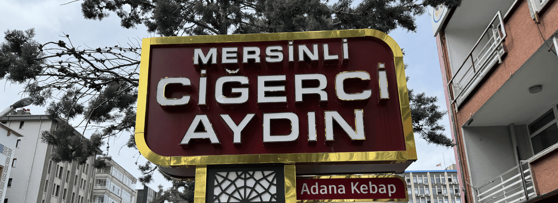 Ciğerci Aydın, Ankara ciğer, Ankara kebap, ciğerci Ankara, kebap salonu Ankara, Aspava tarzı restoran, ciğer şiş, kebap çeşitleri, Ankara yemek yerleri, paket servis ciğer