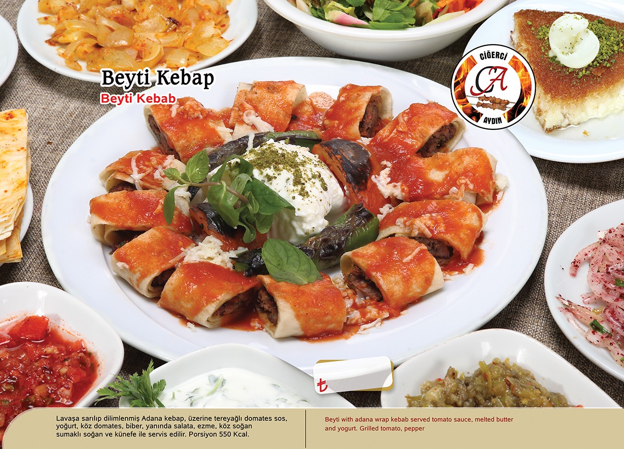 Ciğerci Aydın, Ankara ciğer, Ankara kebap, ciğerci Ankara, kebap salonu Ankara, Aspava tarzı restoran, ciğer şiş, kebap çeşitleri, Ankara yemek yerleri, paket servis ciğer