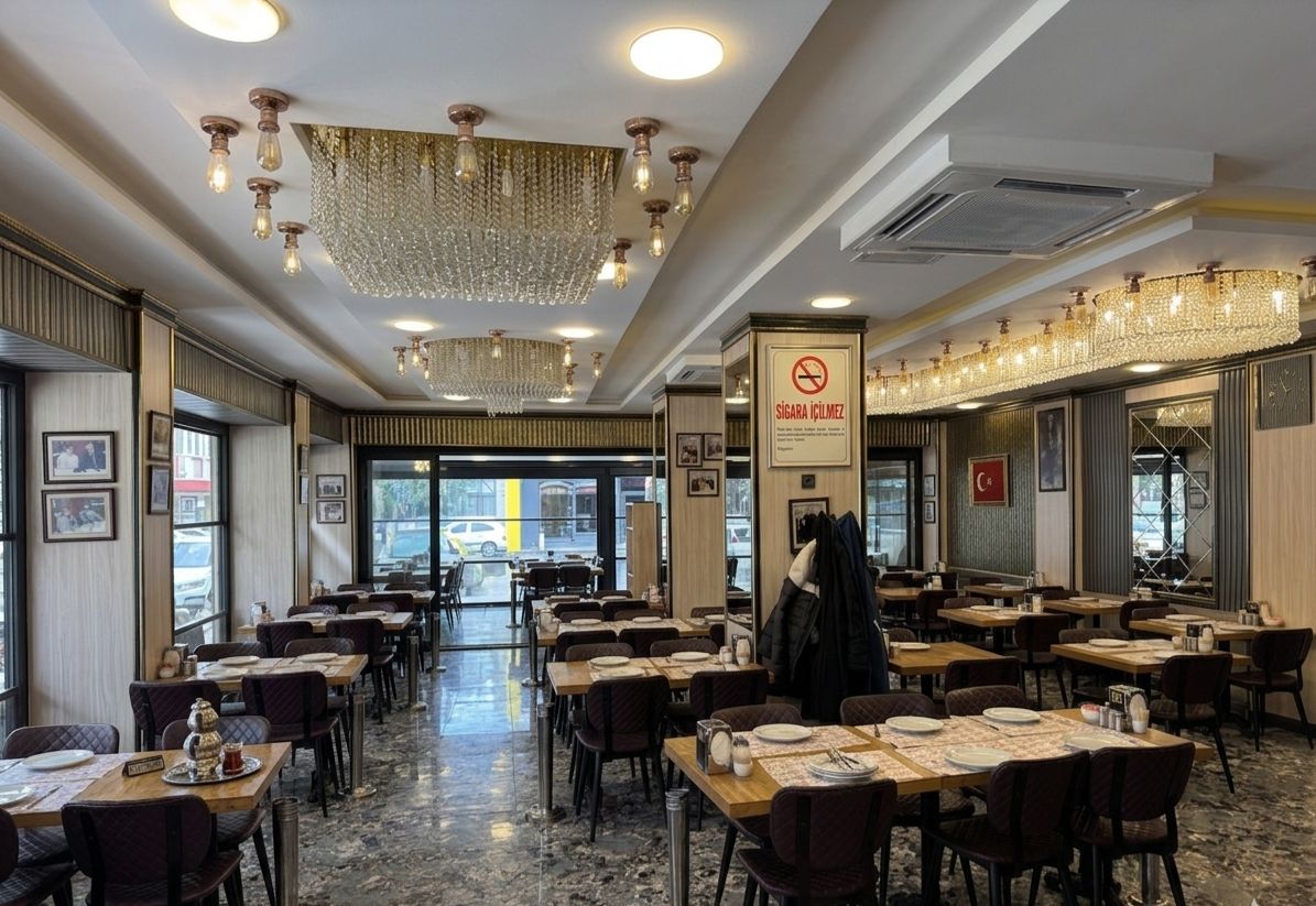 Ciğerci Aydın Hakkımızda