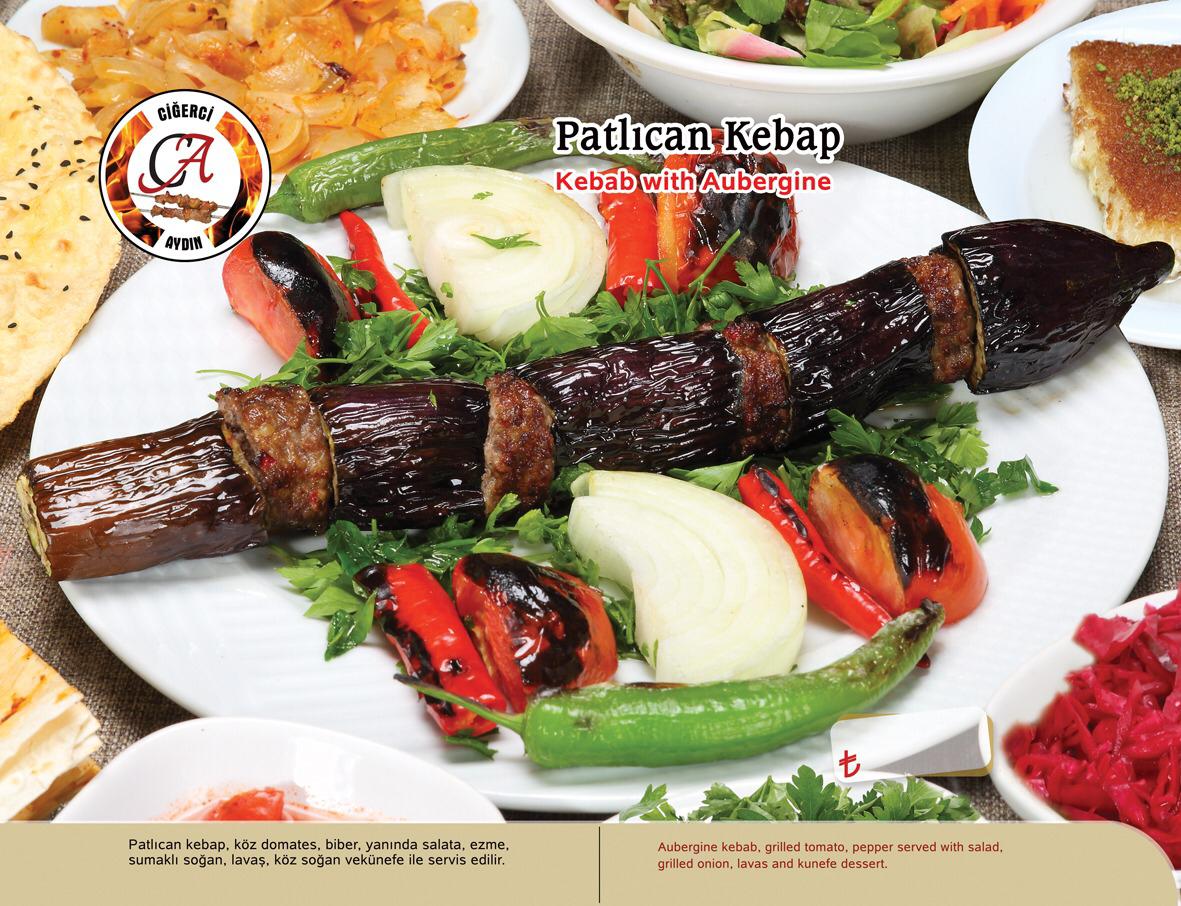Ciğerci Aydın, Ankara ciğer, Ankara kebap, ciğerci Ankara, kebap salonu Ankara, Aspava tarzı restoran, ciğer şiş, kebap çeşitleri, Ankara yemek yerleri, paket servis ciğer