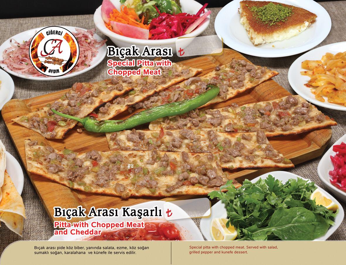 Ciğerci Aydın, Ankara ciğer, Ankara kebap, ciğerci Ankara, kebap salonu Ankara, Aspava tarzı restoran, ciğer şiş, kebap çeşitleri, Ankara yemek yerleri, paket servis ciğer