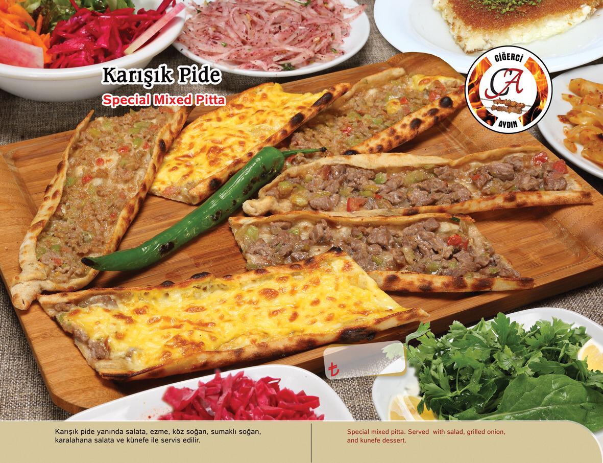 Ciğerci Aydın, Ankara ciğer, Ankara kebap, ciğerci Ankara, kebap salonu Ankara, Aspava tarzı restoran, ciğer şiş, kebap çeşitleri, Ankara yemek yerleri, paket servis ciğer