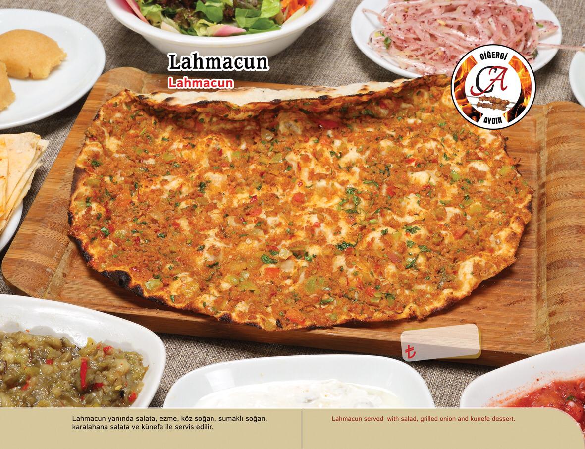 Ciğerci Aydın, Ankara ciğer, Ankara kebap, ciğerci Ankara, kebap salonu Ankara, Aspava tarzı restoran, ciğer şiş, kebap çeşitleri, Ankara yemek yerleri, paket servis ciğer