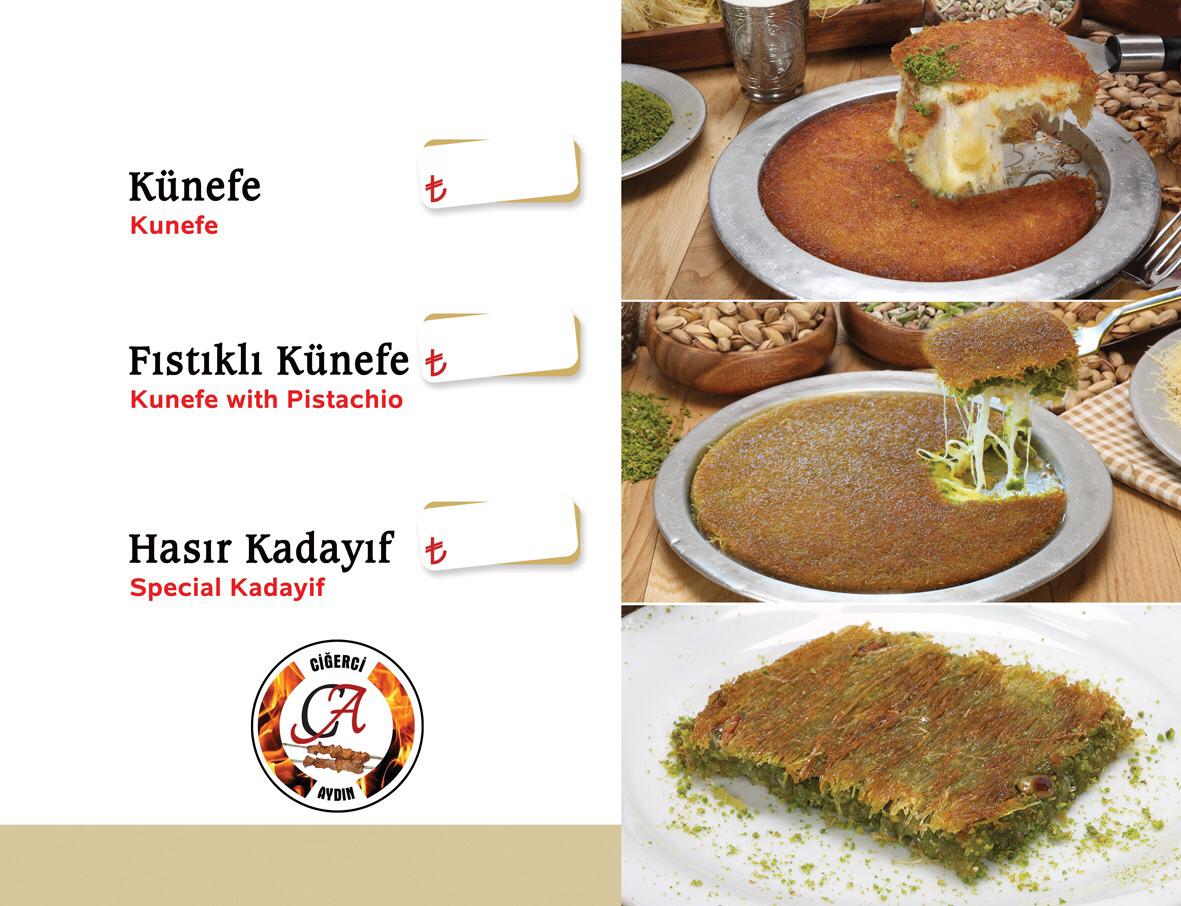 Ciğerci Aydın, Ankara ciğer, Ankara kebap, ciğerci Ankara, kebap salonu Ankara, Aspava tarzı restoran, ciğer şiş, kebap çeşitleri, Ankara yemek yerleri, paket servis ciğer